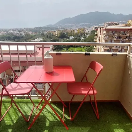 Jupiter Panoramic View Appartement