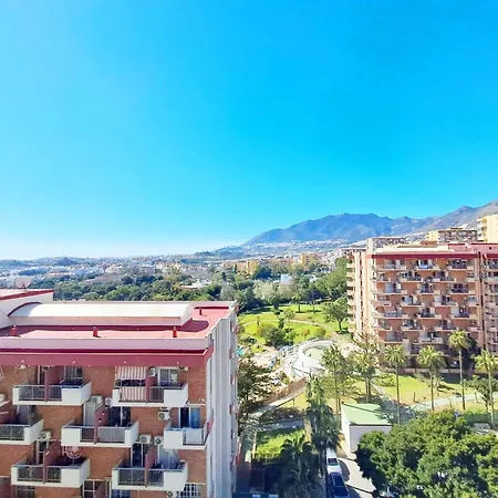 Jupiter Panoramic View Apartment
