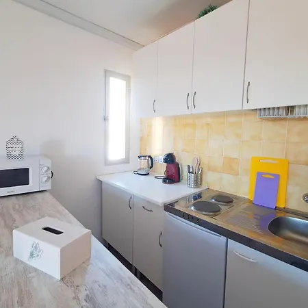 Jupiter Panoramic View Apartment Benalmadena