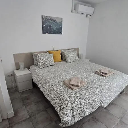 Apartment Jupiter Panoramic View Benalmadena